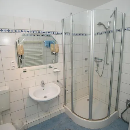 Krabbenkutter Apartament Norderney